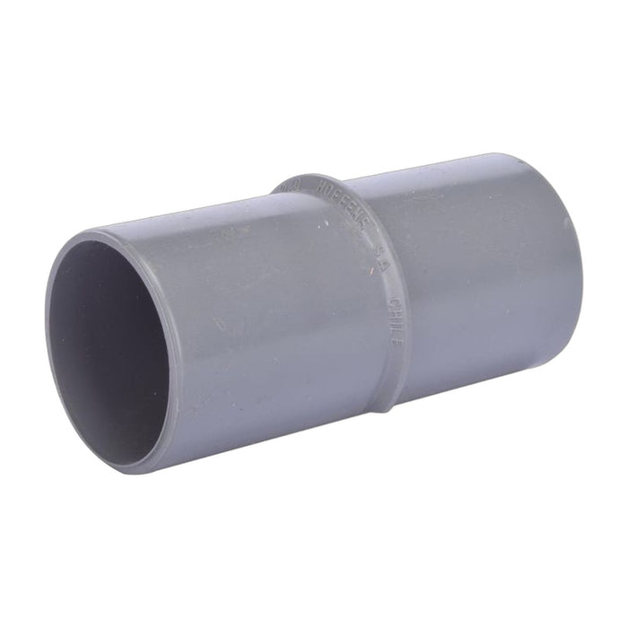 Copla Sanitaria PVC Gris Hoffens