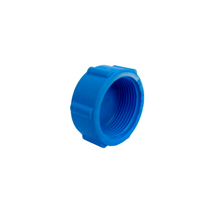 Tapa Gorro PVC HI Hoffens