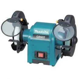 ESMERIL DE BANCO 6, 250 W.  (GB602)