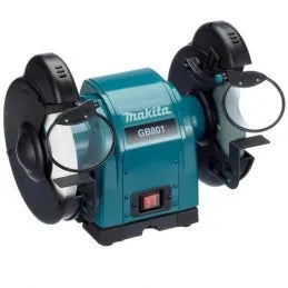 ESMERIL DE BANCO 8, 550 W.  (GB801)