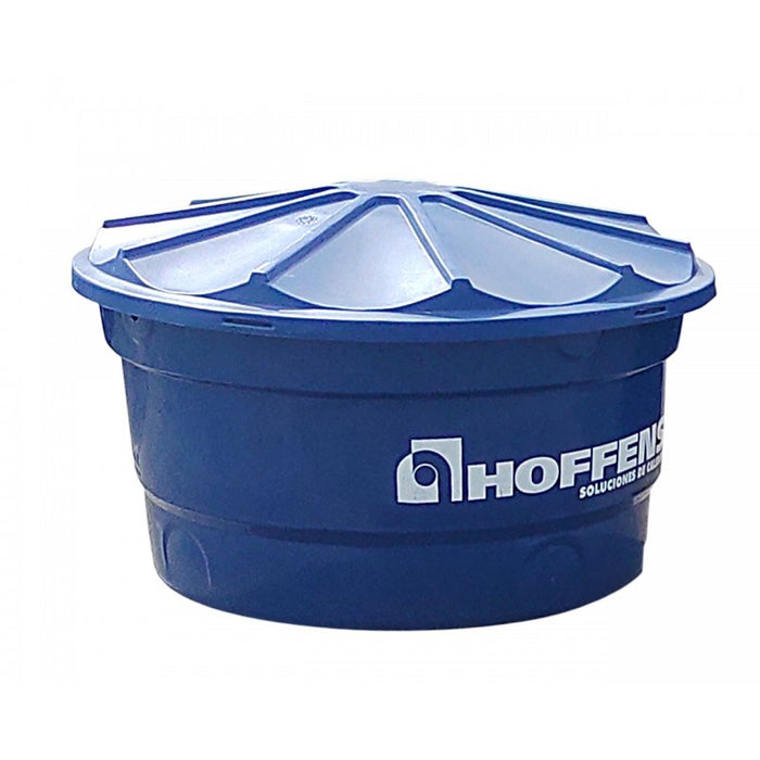 Estanque De Agua 5000l Hoffens