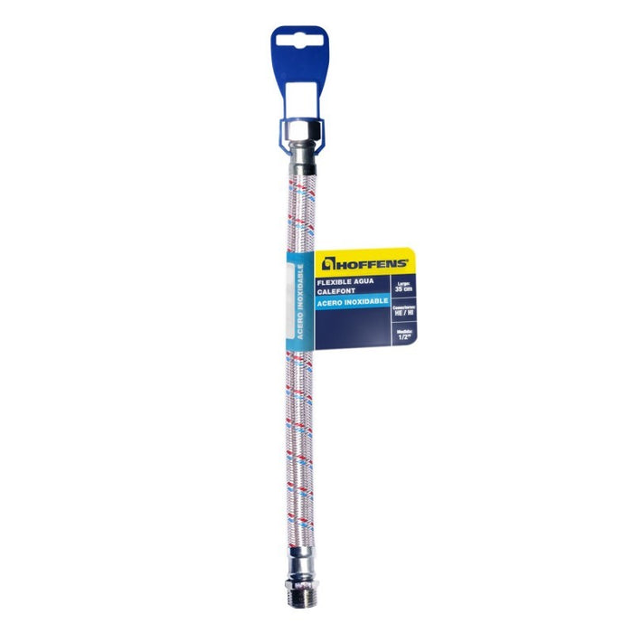Flexible Agua Calefont HE HI 30cm Hoffens