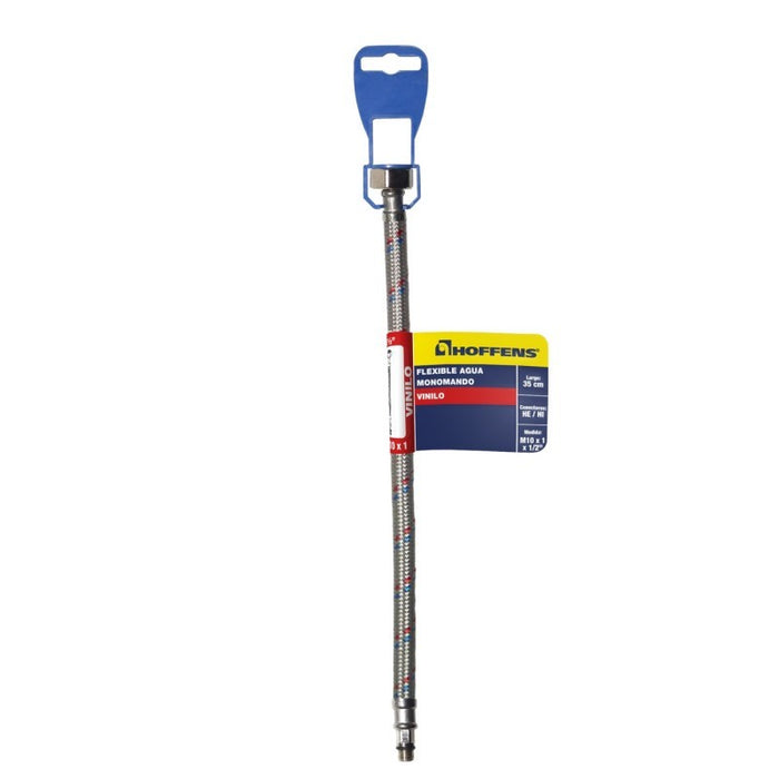 Flexible HE HI M10 X 50cm Vinilo Rojo Y Azul 62598 Hoffens