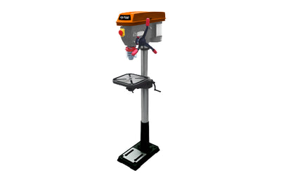 TALADRO COLUMNA 900 W, 25 MM. 220V. (A25M)