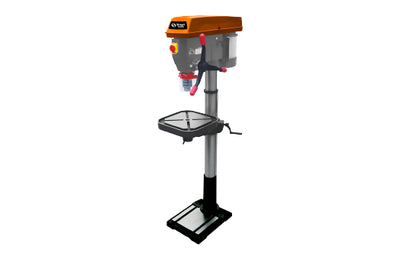 Taladro Columna 1500 W, 32 Mm. 380V. (A32T)
