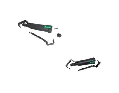 Kit 2 Cuchillas Repuesto P/Pelacables 1903 (13544)