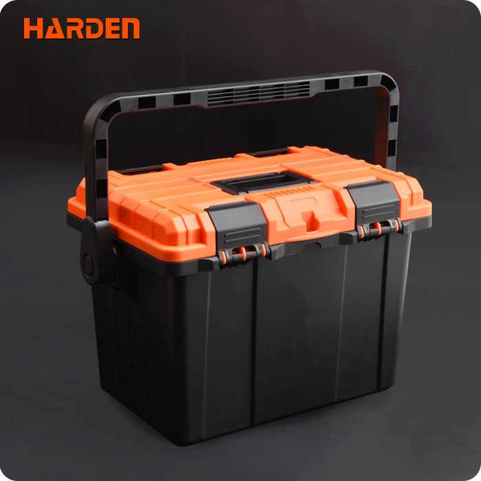 Maleta Heavy Duty 18" / 470x275x305 mm Harden