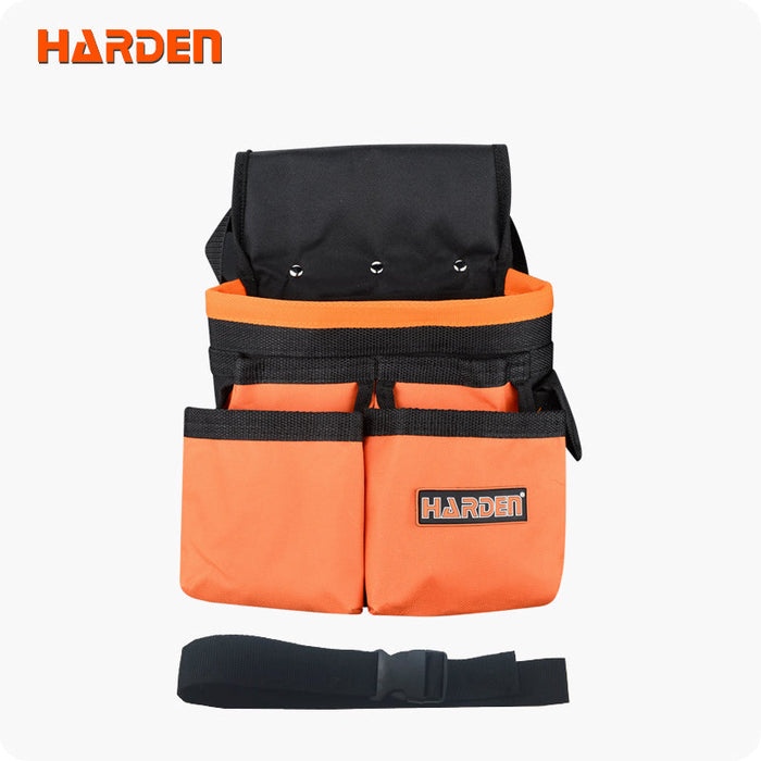 Porta Herramientas Lateral Harden
