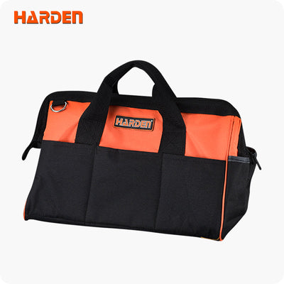 Bolso 450 mm Harden