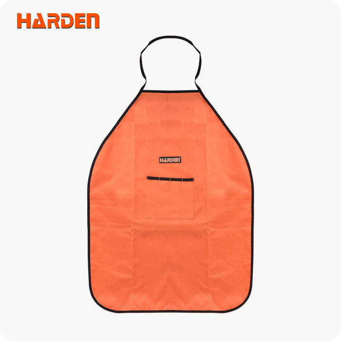 Delantal Oxford Harden