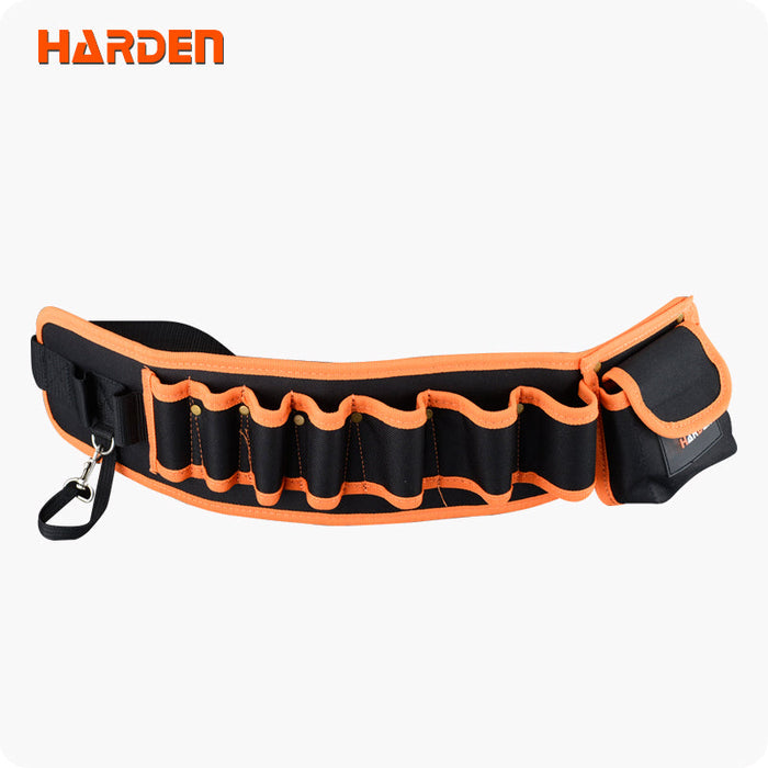 Cinturón Porta Herramientas Harden