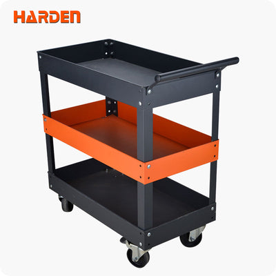 Carro Taller 3 Bandejas Harden