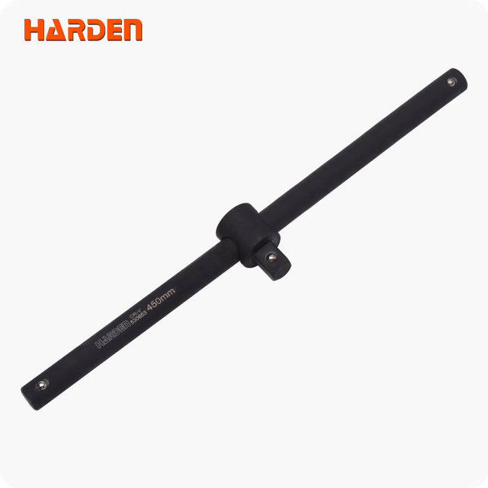 Barrote Deslizante Impacto 3/4 Harden