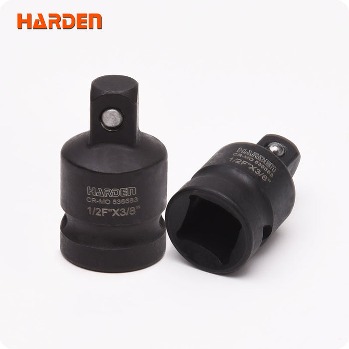 Adaptador de Impacto 1/2HX3/4M Harden