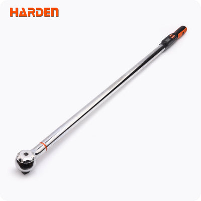 Llave de Torque Digital 3/4" 50-1000 Nm Harden