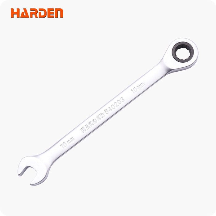 Llave Punta Corona Chicharra 9 mm Harden