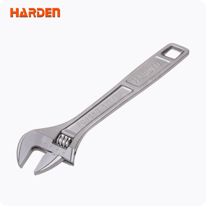Llave Francesa 12" Harden