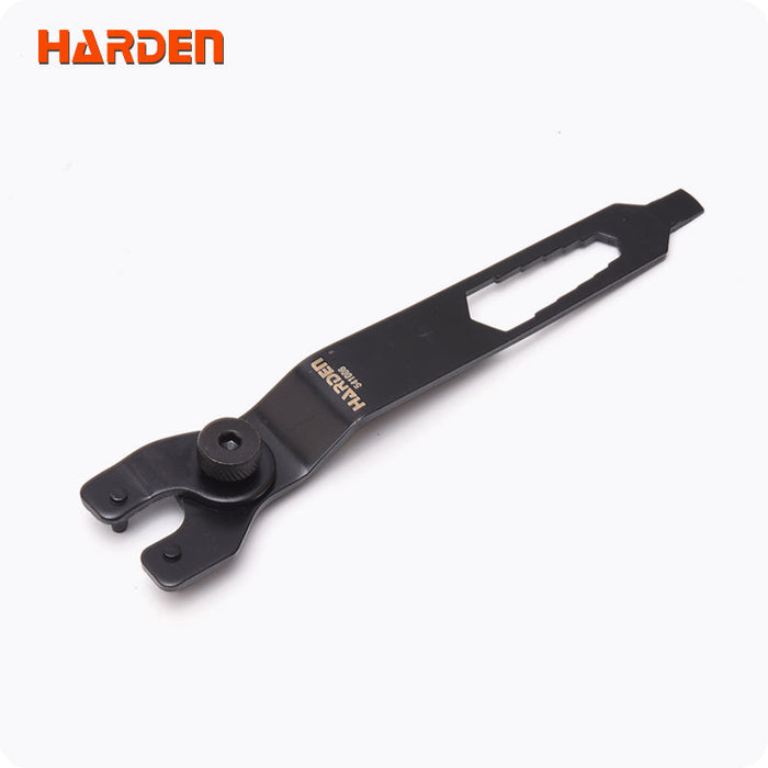 Llave Universal para Amoladora Harden