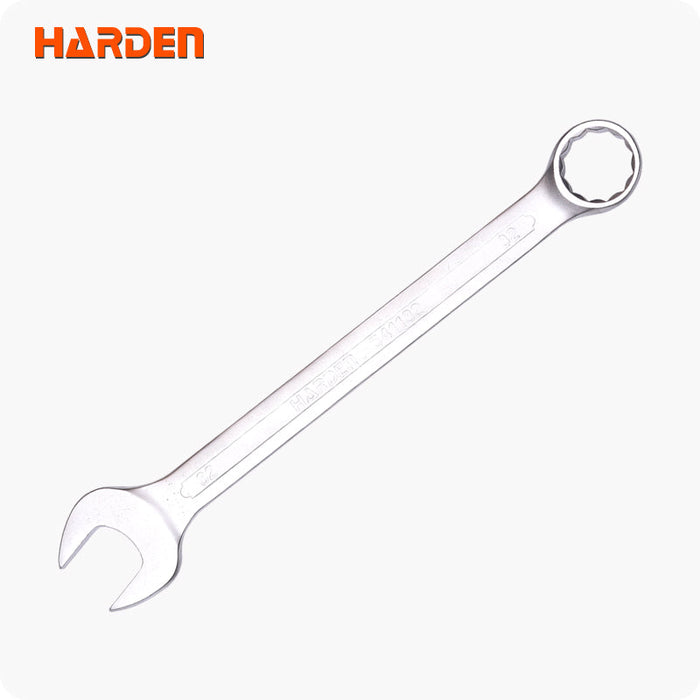 Llave Punta Corona 21 mm Cromo-Vanadio Harden