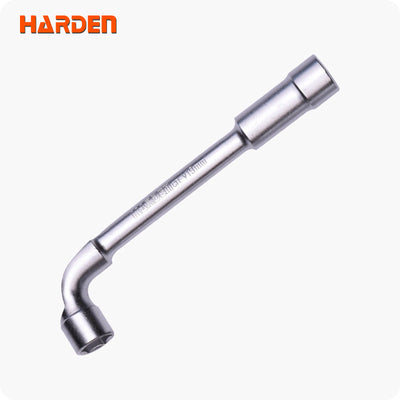 Llave de Pipa 12 mm Harden