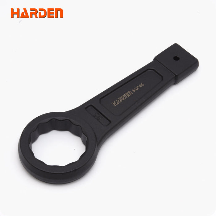 Llaves Corona de Impacto 32 mm Harden