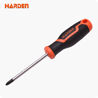Destornillador Cruz PH3x250 mm Harden