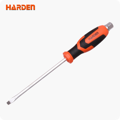 Destornillador de Paleta 5x100 Cromo-Vanadio Harden
