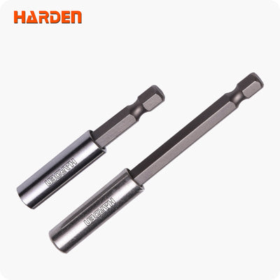 Set 2 Piezas Extensión Punta Bit Harden
