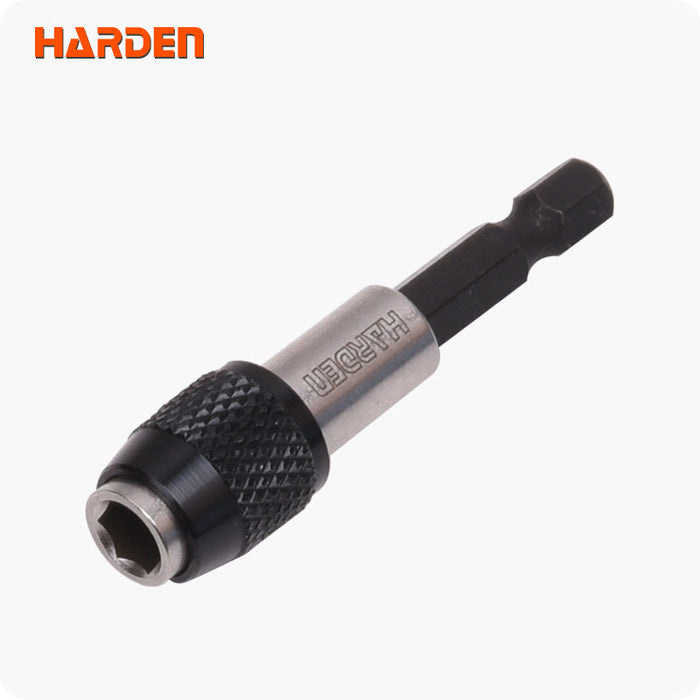 Adaptador Magnético para Puntas Bit 1/4" Harden