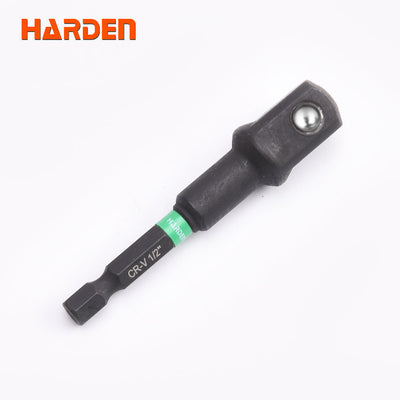 Adaptador Hexagonal 1/2"x70 mm Harden