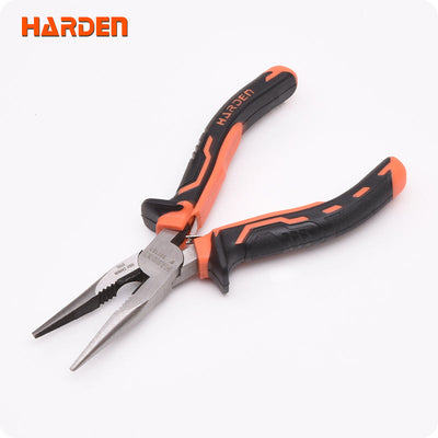 Alicate de Punta 6" Harden