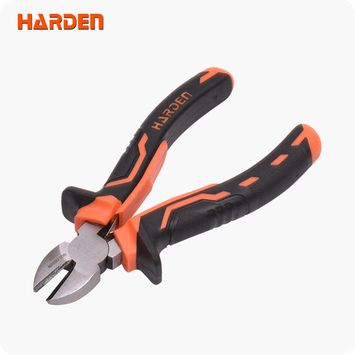 Alicate de Corte 6" Harden