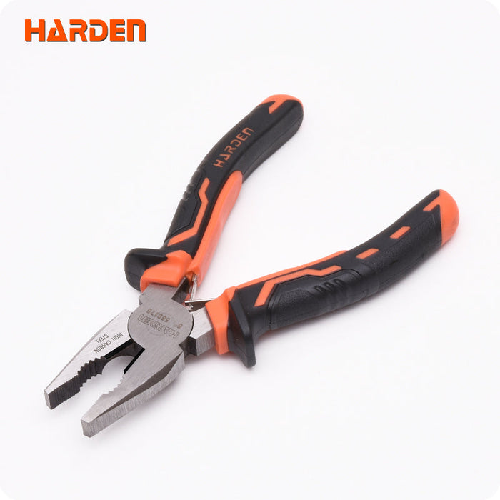 Alicate Universal 6" Harden