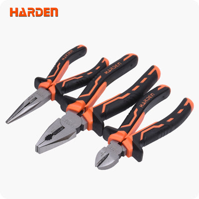 Set Alicates Harden