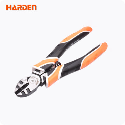 Alicate Cortante tipo Industrial 6" Harden