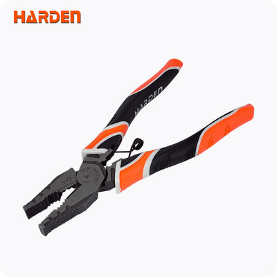Alicate Universal tipo Industrial 8" Harden
