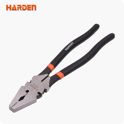 Alicate Enfierrador 10" Heavy Duty Harden