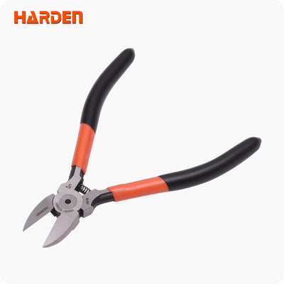 Alicate Cortante 5" Electrónico Harden