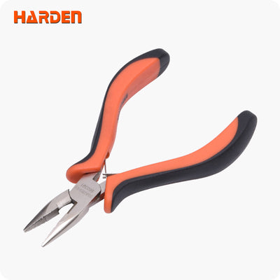 Alicate de Punta 4.5" Harden