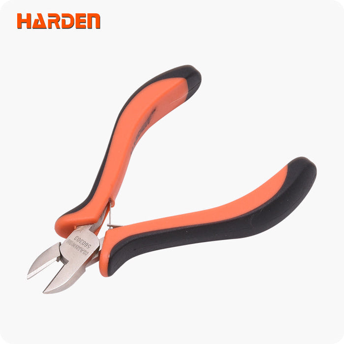 Alicate de Corte 4.5" Harden