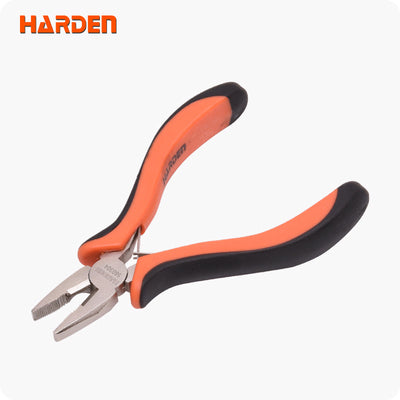Alicate Universal 4.5" Harden