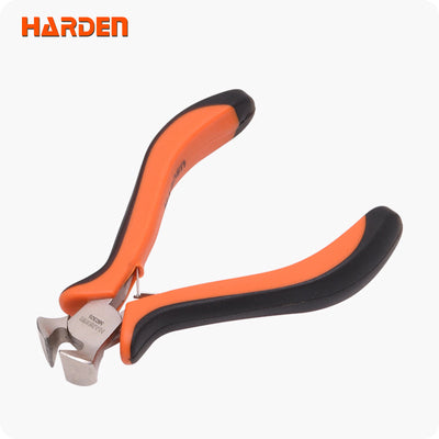 Alicate de Corte Final 4.5" Harden