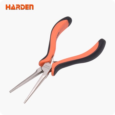 Alicate de Punta Larga 4.5" Harden