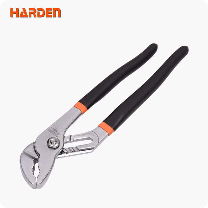 Llave Picoloro 12" Cromo-Vanadio Harden