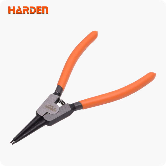 Alicate Saca Seguro Recto Externo 7" Harden