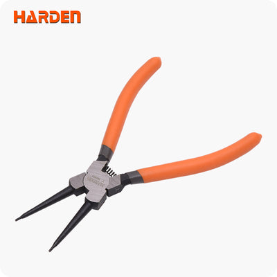 Alicate Saca Seguro Recto Interno 9" Harden