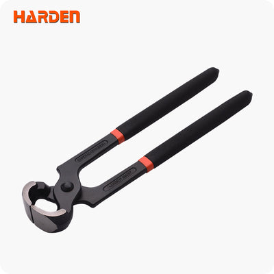 Tenaza Carpintera 8" Harden