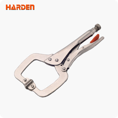 Caimán tipo C 11" Harden (560635)