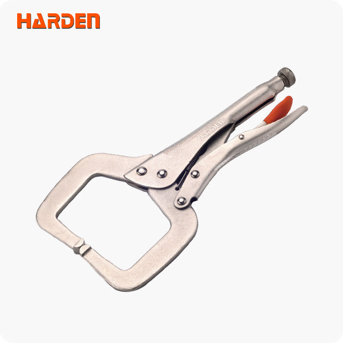 Caimán tipo C 11" Harden (560638)
