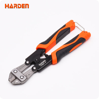 Mini Napoleon 8" Harden